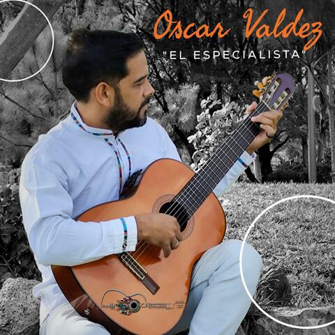 El Especialista album art