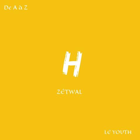 Zétwal album art