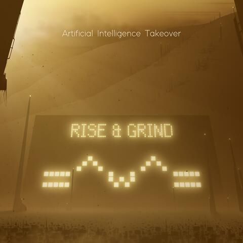 Artificial Intelligence Takeover album art