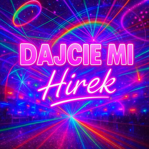 Dajcie mi album art