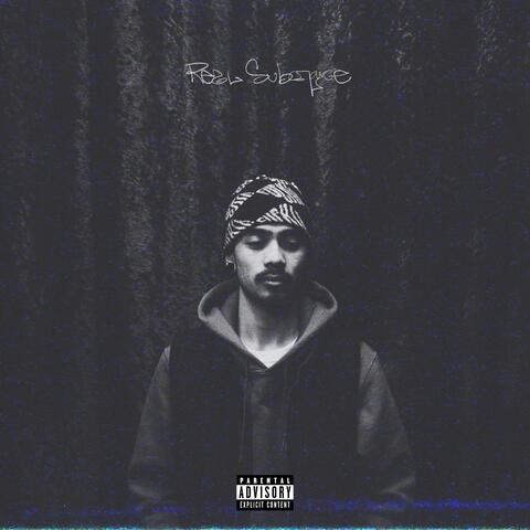 Real Substance album art