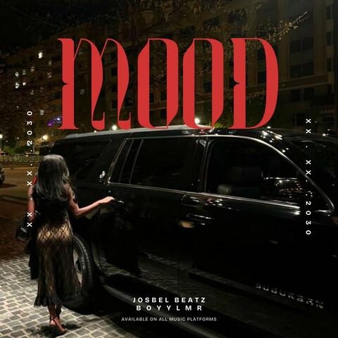 MOOD (feat. BOYY LMR) album art