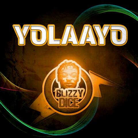YOLAAYO album art