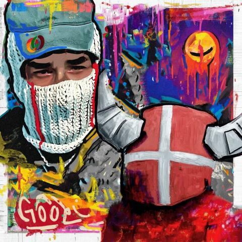 MOVE YOUR BODY album art