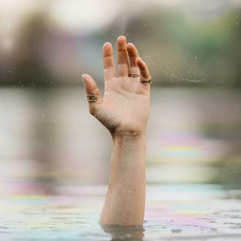 storm. album art