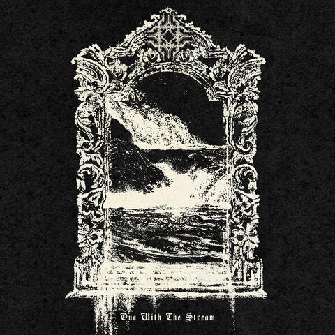 One With The Stream album art