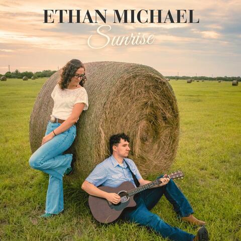 Sunrise album art