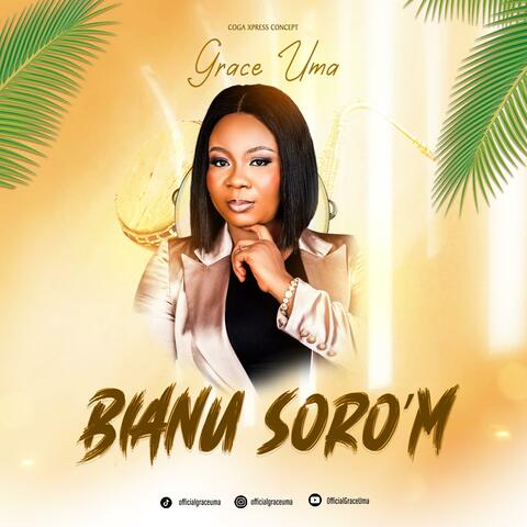 Bianu Soro'm album art