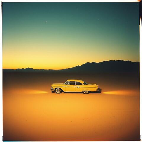 One Last Ride album art