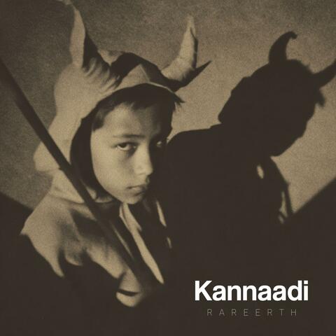 Kannaadi (feat. RareErth) album art