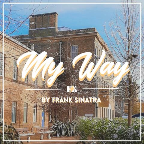 My Way album art