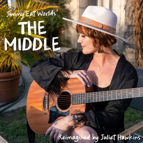 The Middle album art