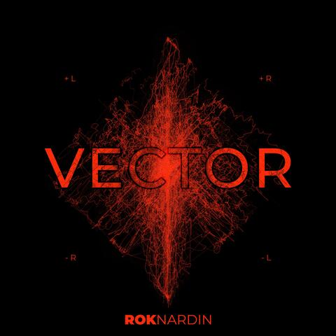 Vector album art
