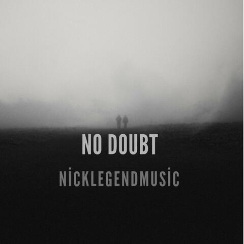 No Doubt album art