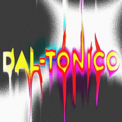 Dal-Tónico (0104 Version) album art