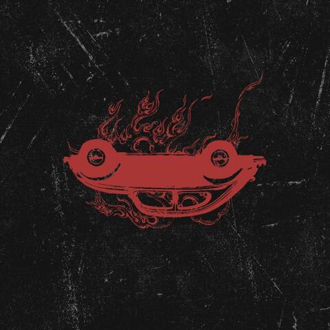 the hills album art