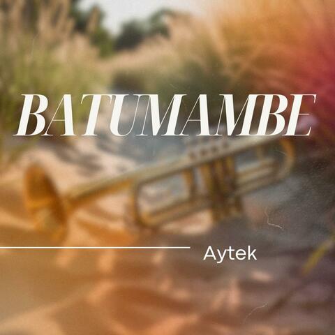Batumambe (Radio Edit) album art