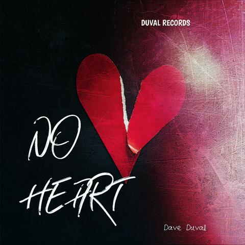 No heart album art