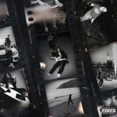 WINTERS OVER album art