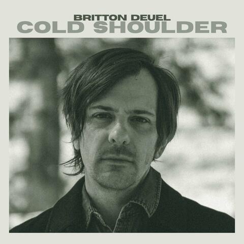 Cold Shoulder album art