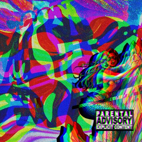 MERGOAT album art