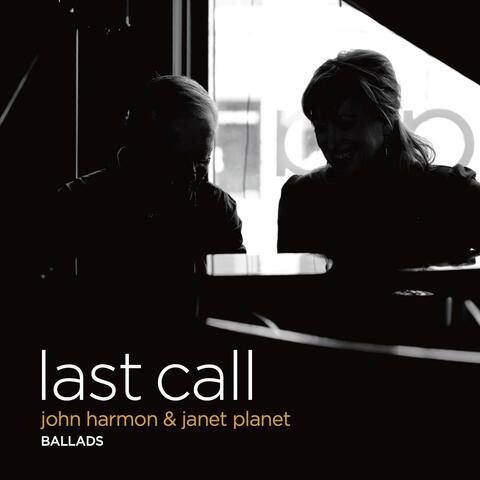 Last Call (Ballads) album art