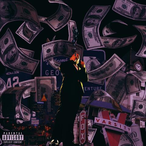 2GetRich album art