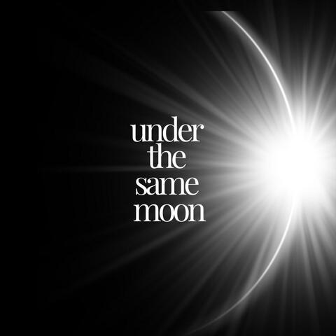 Under The Same Moon album art