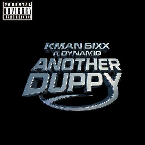 Another duppy (feat. Dynamiq) album art