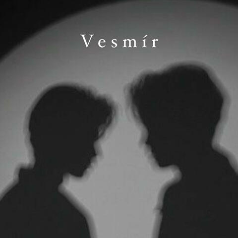 Vesmír album art