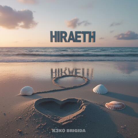 hiraeth (feat. Brigida) album art