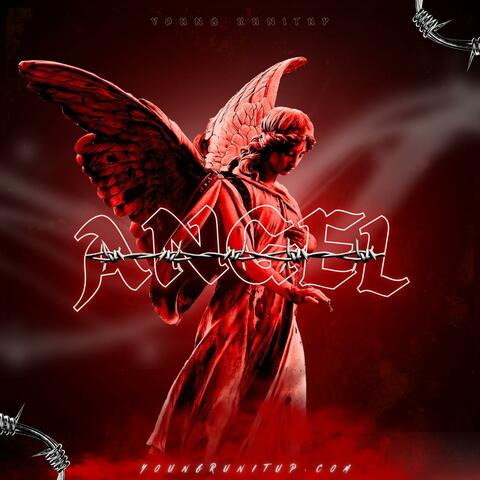 ANGEL album art