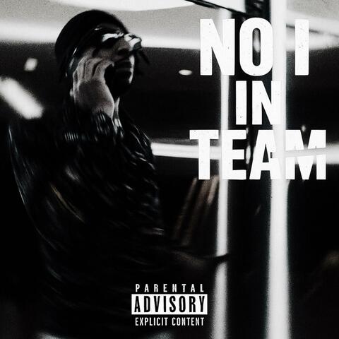 NO I IN TEAM album art