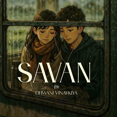 SAVAN album art