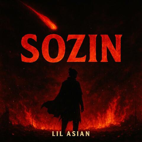 Sozin album art