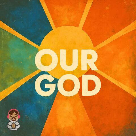 Our God album art