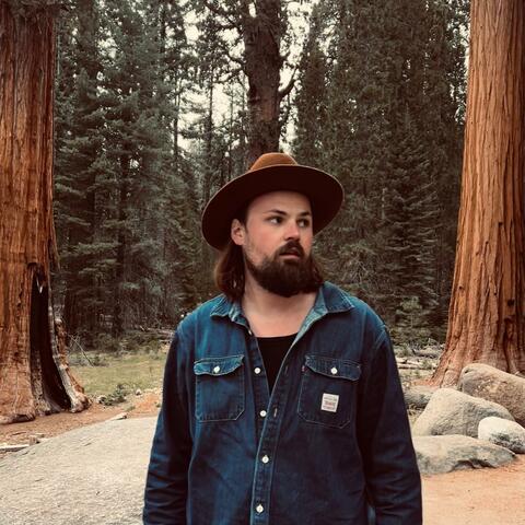 Forest Bathing album art