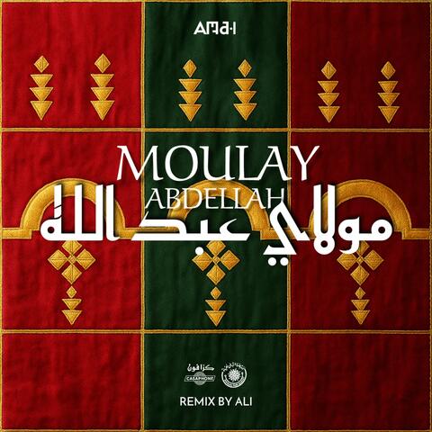 MOULAY ABDELLAH album art