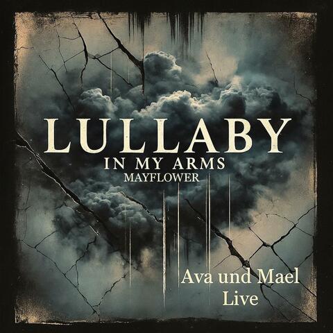 Ava & Mael Live album art