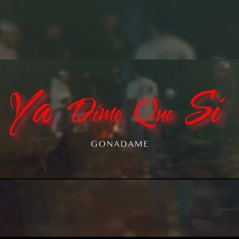 Ya Dime Que Si album art