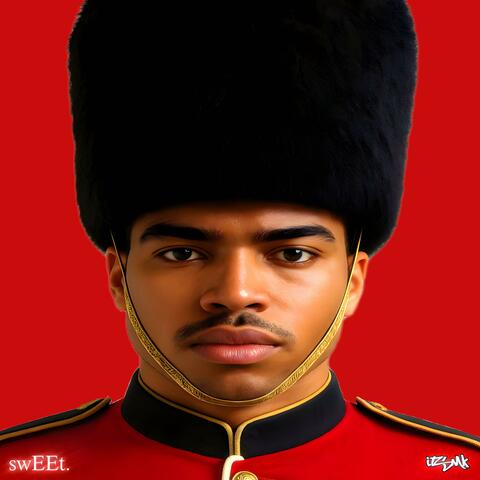 MARCHing GENERAL (ochoo) album art