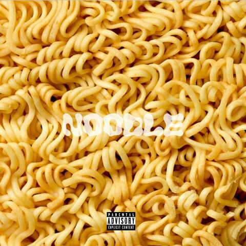 Noodle (feat. RJMrLA) album art