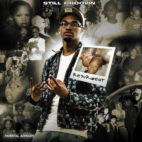 Resurgent album art