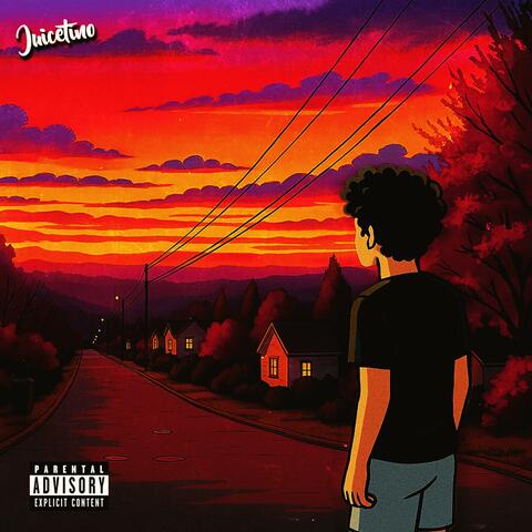 Proud of Me Now album art