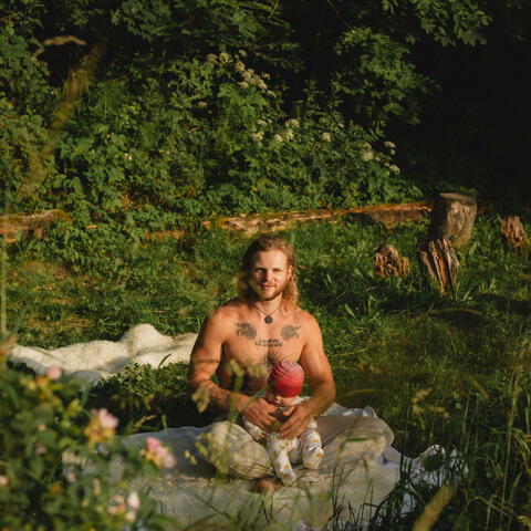 Family (∞) album art