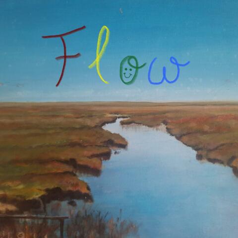 Bayerischer Flow album art