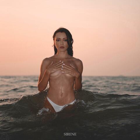 SIRENE album art