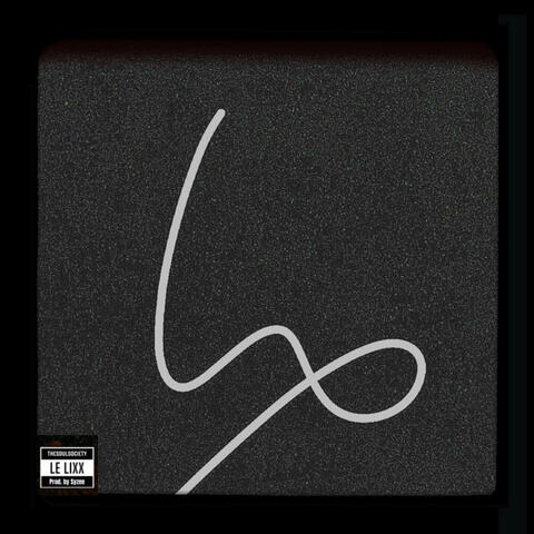 Bitch album art