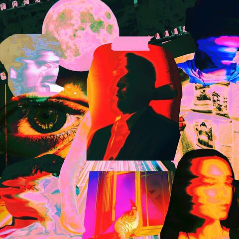 Cruise album art