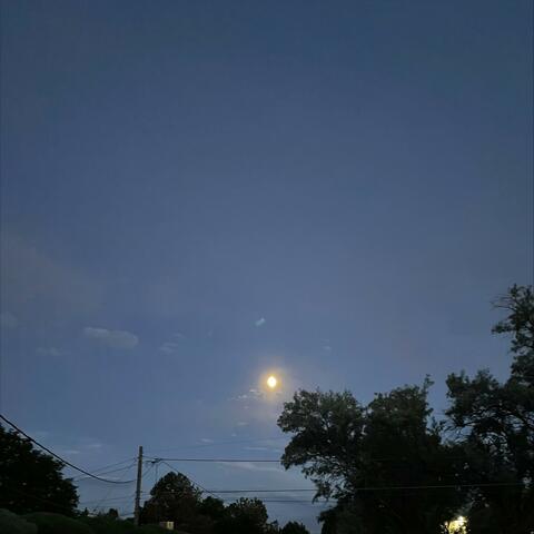 morning before morning album art